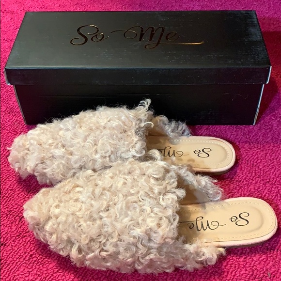 NWT super cute Mule!!! 🎀 - Picture 2 of 6